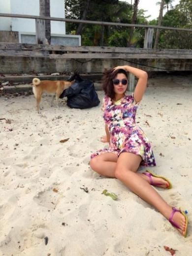 Rusların çok acayip insanlar olduklarına dair fotoğraflar