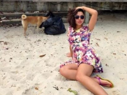 Rusların çok acayip insanlar olduklarına dair fotoğraflar