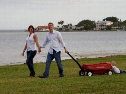 Ana baba demeye bin şahit istenen 27 insan