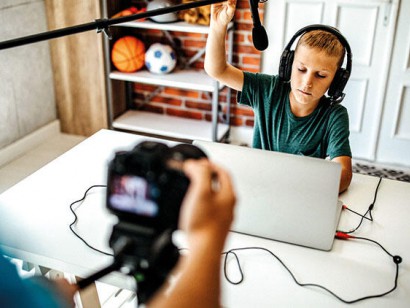 Her yaştan ‘YouTuber’ vergi ödeyecek mi ?