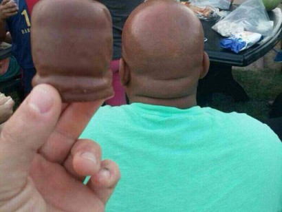 İnsanlara benzeyen 19 nesne