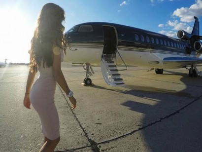 Zengin olmadan zengin gibi görünmek mümkün mü ?