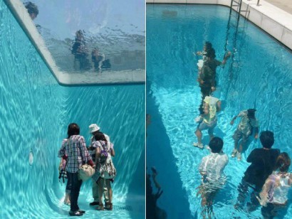 İki kere bakmadan anlaşılmayan fotoğraflar