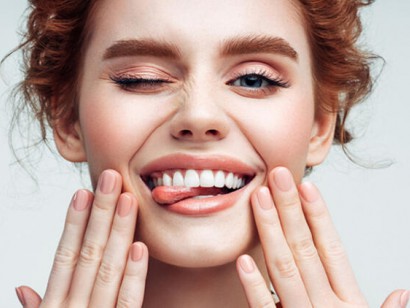 Dişler hakkında 5 şaşırtıcı gerçek