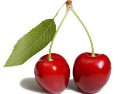 Kiraz sapı ile kilolara veda edin