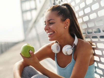 Yedikçe mutluluk veren besinler