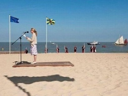 İlk bakışta yanlış anlaşılan resimler