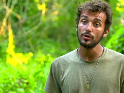 Survivor Cemal Can Canseven kimdir?