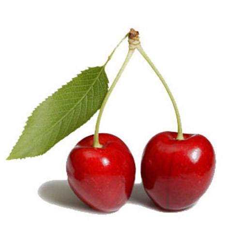 Kiraz sapı ile kilolara veda edin