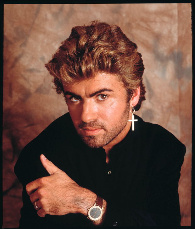George Michael hayatını kaybetti