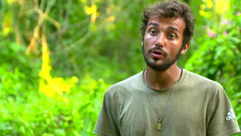 Survivor Cemal Can Canseven kimdir?